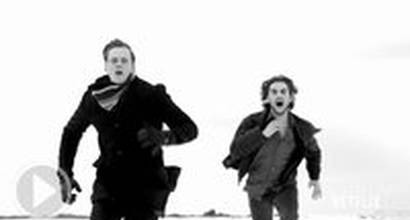 Red Band трейлер