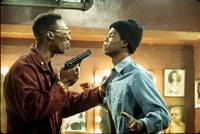 Кадр СиБи 4: Четвертый подряд