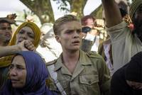 Кадр Последний пост