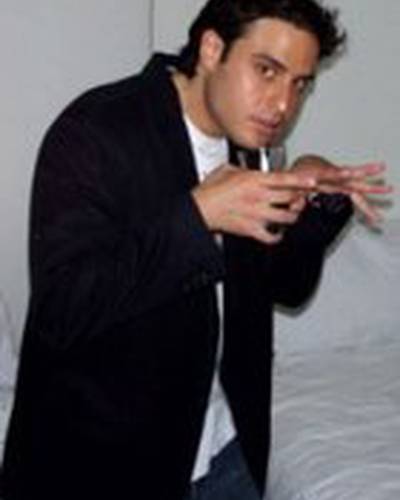 Дэниэль Боунвилль фото