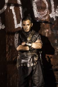 Кадр Кориолан