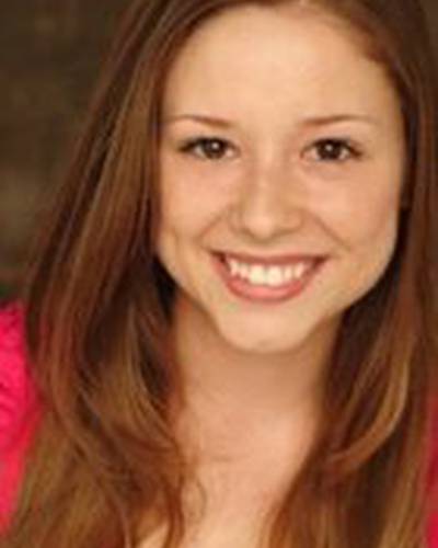 Бриттни Карбовски фото