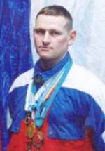 Дмитрий Максимов фото