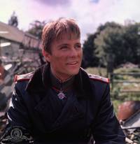 Кадр Красный барон