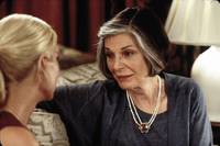 Кадр Сохраняя веру