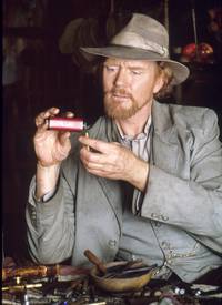 Кадр Затерянный мир