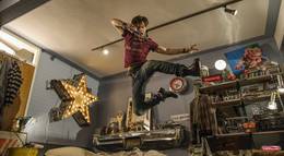 Кадр из фильма "Systemfehler - Wenn Inge tanzt" - 2