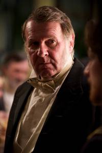 Кадр Заговорщица