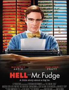 Жизнь мистера Фаджа