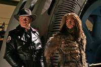 Кадр Заколдованное королевство (мини-сериал)