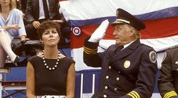 Кадр из фильма "Полицейская академия 3: Переподготовка" - 1