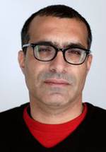 Йосси Мадмони фото