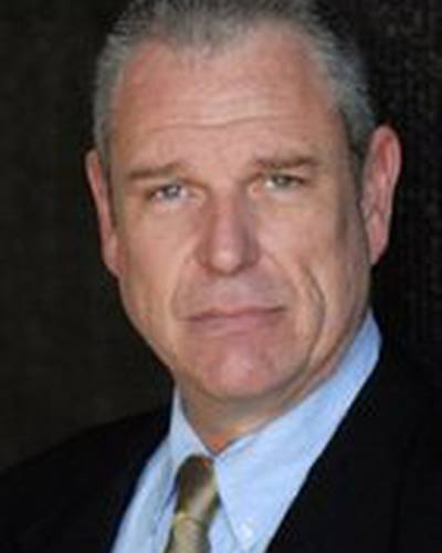 Йен Грегори фото