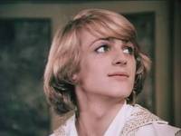 Кадр Не покидай…