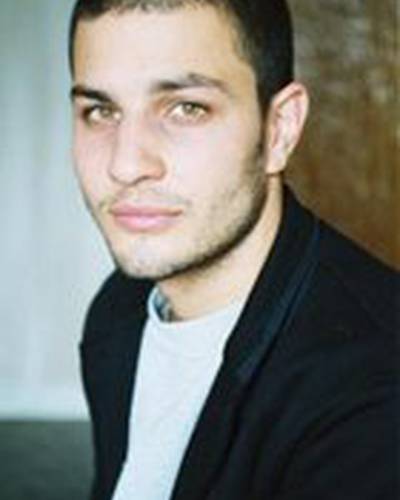 Марк Рюшманн фото