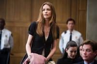 Кадр Опустевший город