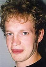 Каспар Янцис фото