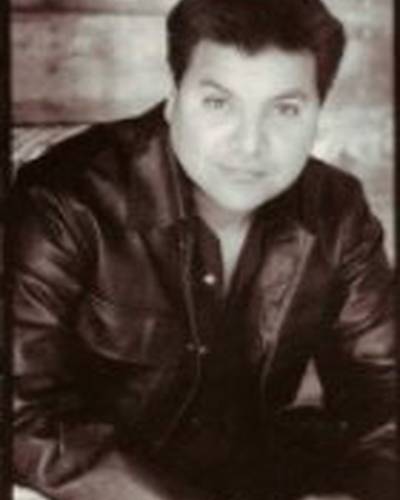 Дэниэл Рамос фото