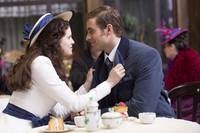 Кадр Дракула