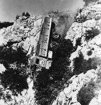 Кадр Плата за страх