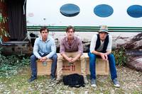 Кадр Послесвадебный разгром