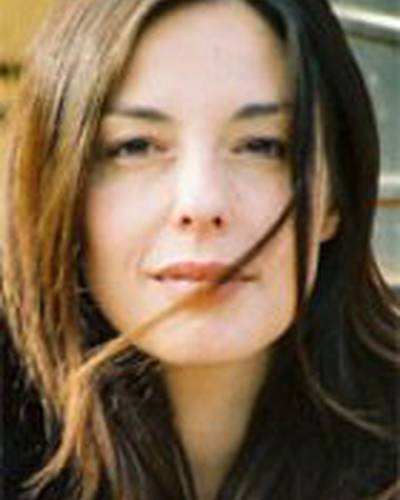 Сабрина Вите фото