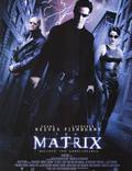 Постер из фильма "Матрица" - 1