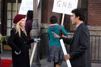 Кадр Как я встретил вашу маму