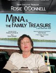 Mina & the Family Treasure