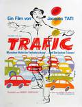Постер из фильма "Трафик" - 1