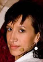 Елена Борщева фото