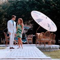 Кадр Дьявольски ваш