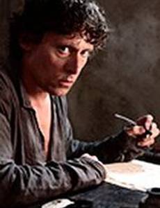 Я, Франсуа Вийон, вор, убийца, поэт