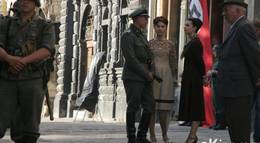 Кадр из фильма "Владыка Андрей" - 2