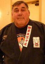 Джо Хесс фото