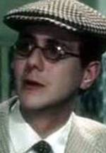 Михаил Любезнов фото