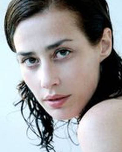 Жаклин Люстиг фото