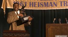 Кадр из фильма "Экспресс: История легенды спорта Эрни Дэвиса" - 2