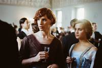 Кадр Девушка из Дании