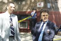 Кадр Опасный квартал