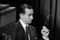 Кадр Доброй ночи и удачи