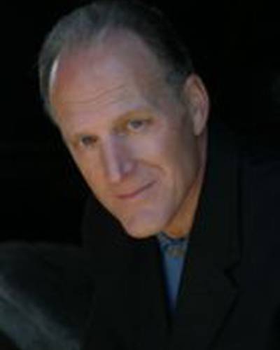 Ричард Конти фото