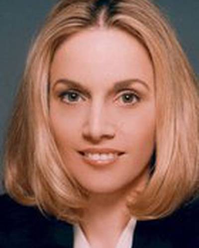 Лили Фини Занук фото