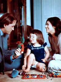 Кадр Зеленая птица