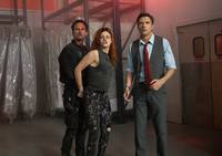 Кадр Ультраамериканцы