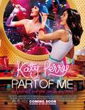 Постер из фильма "Кэти Перри: Частичка меня" - 1