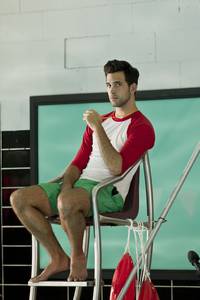 Кадр Папаша