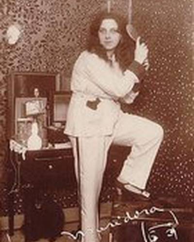 Мюзидора фото