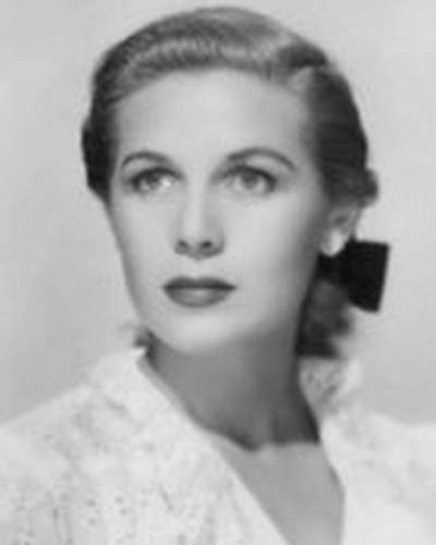 Рита Кордей фото