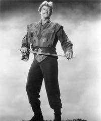 Кадр Завоеватель